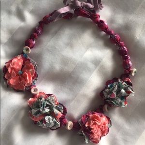 Matilda Jane necklace. Never worn